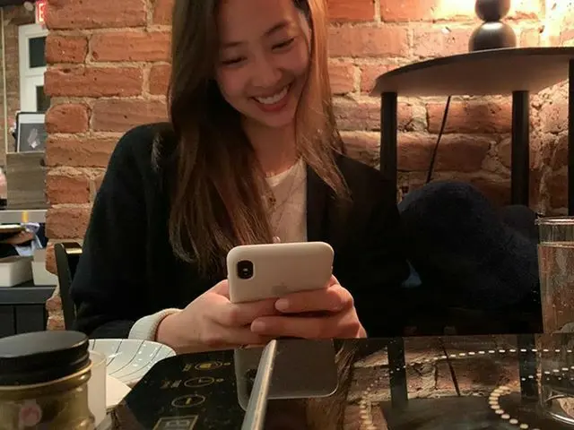 【g公式】SISTAR_出身ダソム、New post   