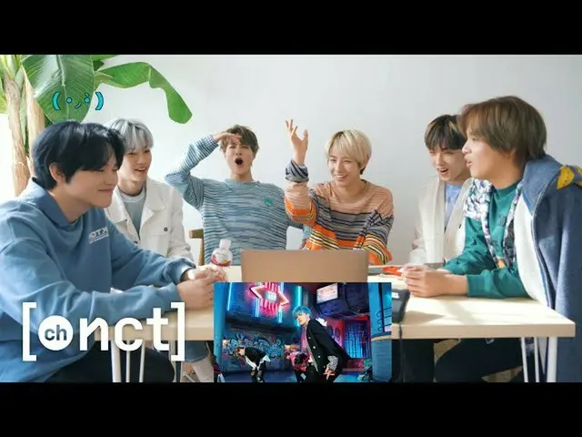 【T公式】NCT、REACTION to🏍'Ridin''🏍MV | NCT DREAM Reaction  #NCTDREAM #NCTDREAM_Rid