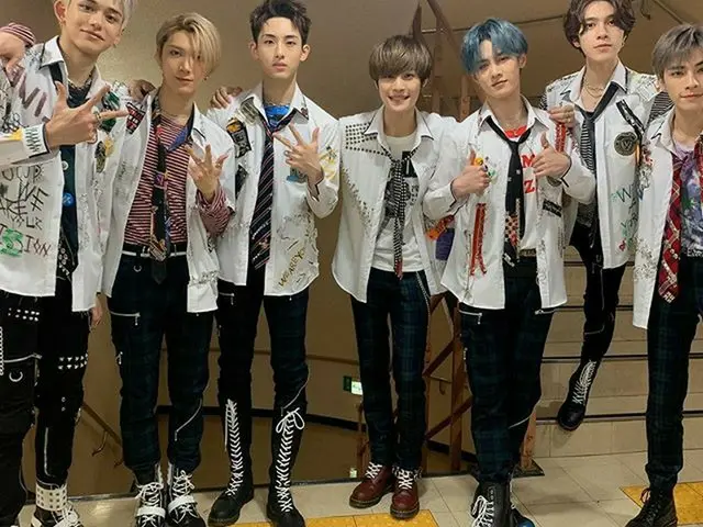 【r公式sm】Did you guys have fun at」WayV  -  Beyond the Vision」LIVE？  Thank you for 