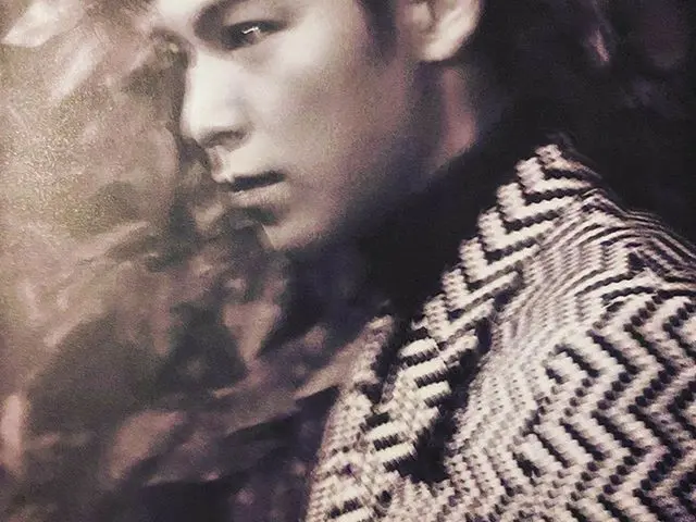 【G公式】BIGBANG TOP、New post   