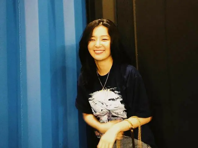 【g公式】RED VELVET_スルギ、New post   