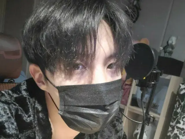 【T公式】防弾少年団、染色したときチョワルカク！ 私たちARMYマーよオング？  #BOTD #BTS_OF_THE_DAY 