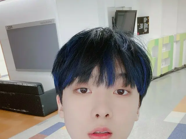【T公式】ASTRO、カムバックであるああああああああうう👏👏😬 力強く走ってみましょう。