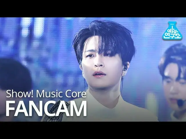 【公式mbk】【芸能研究所ジクケム] GOT7  -  NOT BY THE MOON(YOUNGJAE)、GOT7  -  NOT BY THE MOON(英