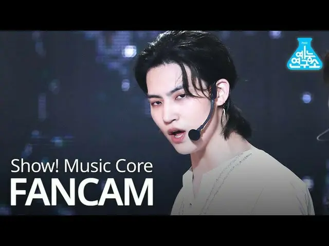 【公式mbk】【芸能研究所ジクケム] GOT7  -  NOT BY THE MOON(JB)、GOT7  -  NOT BY THE MOON(ジェイ)Sho