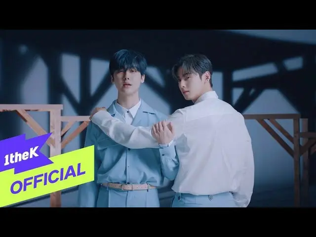 【公式loe】 [MV]ASTRO_ _ (ASTRO_ )_ Knock(板訪ね)   