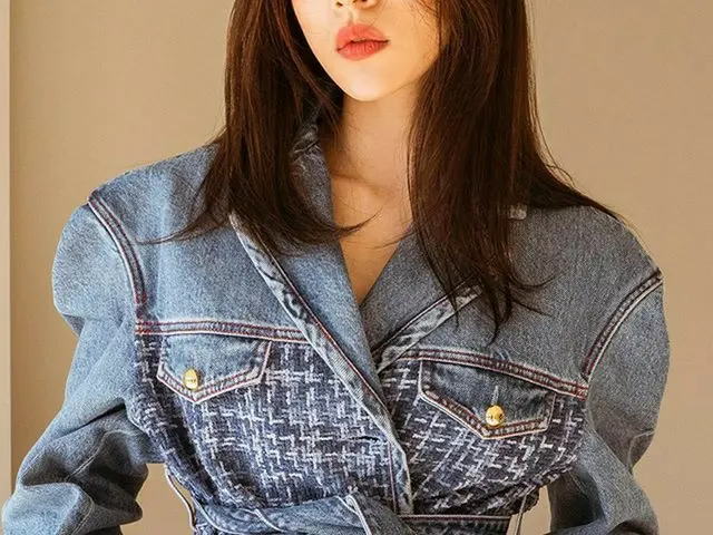 【g公式】EXID_ハニ、<   