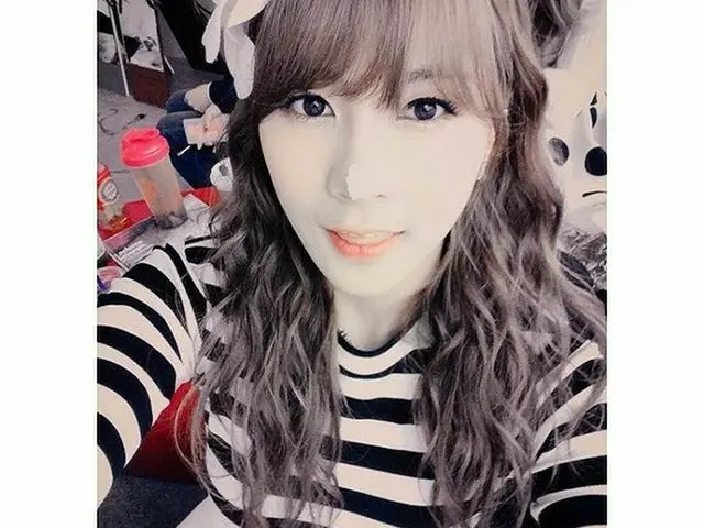 【g公式】Apink_ハヨン(HaYoung)、14年度ゲムソンパン  