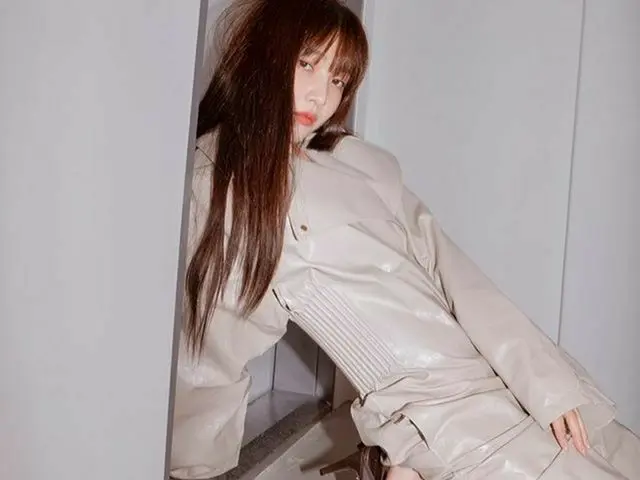 【g公式】RED VELVET_ジョイ、🖤   
