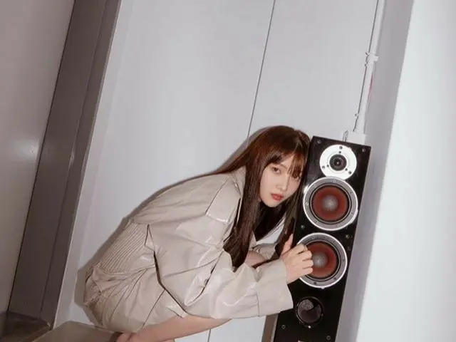 【g公式】RED VELVET_ジョイ、まあ
