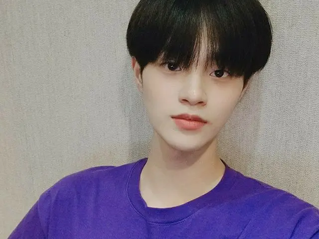 【G公式】AB6IX、 #monday🥶   