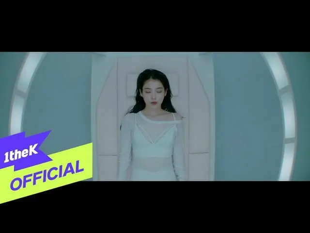 【公式loe】 [Teaser] IU(IU(アイユー)_ )_ eight(エイト)(Prod
