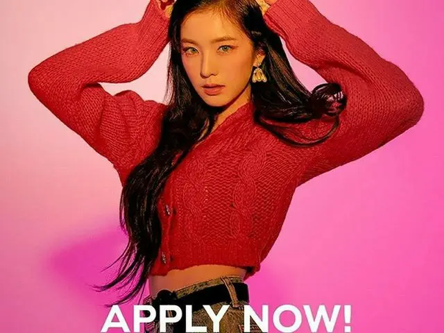 【r公式sm】Reposted from smaudition_official  _  * APPLY NOW！ *  _  For more informa