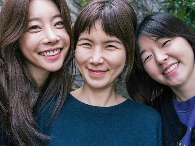 【g公式】GIRL’S DAY _ソジン、ゾンビクラッシュ：ヘイリ：友人👯♀️🤍   