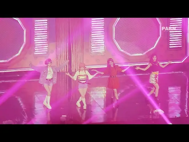 【直カムP】TWICE「くるくる」cover(Jeongyeon Sana Dahyun Tzuyu)Fancam   