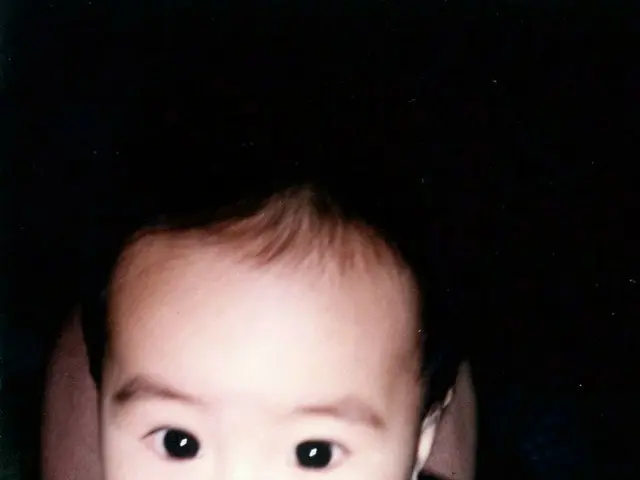 【T公式】ASTROが、今日は子供の日(笑) 赤ちゃんロッキーです〜みんなで赤ちゃんの時を回想してみて☺   #時間を_遡っ_たい_ことはあなた #ASTRO 