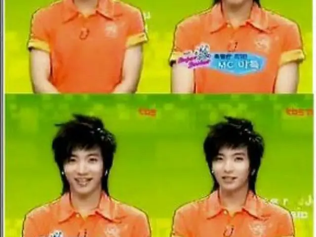【G公式】Super Junior_イトゥク、 #思い出の #イトゥクのシングシングミュージックショーwwww wwww wwww   