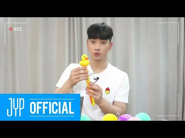 【公式】2PM、[Over 2PM(オーバー2PM)]子供の日、賛成から  