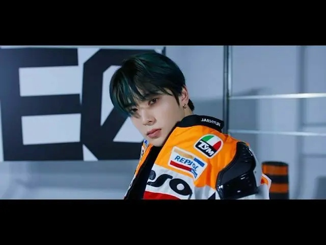 【r公式sm】Neo Zone The Final Round  ：Warm Up 1st player  -  NCT  127  The 2nd Album