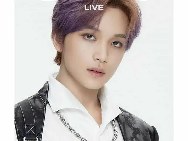 【r公式sm】NCT  DREAM  LIVE  -  Beyond the Dream Show #HAECHAN  _  5/10 SUN 3PM(KST)