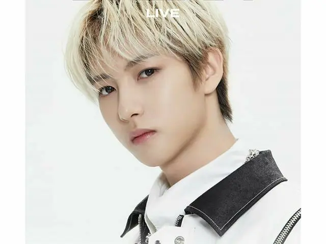 【r公式sm】NCT  DREAM  LIVE  -  Beyond the Dream Show #RENJUN  _  5/10 SUN 3PM(KST) 