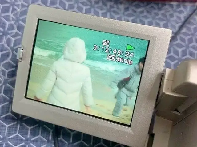 【g公式】GFRIEND、お気に入りの映像◡̈   