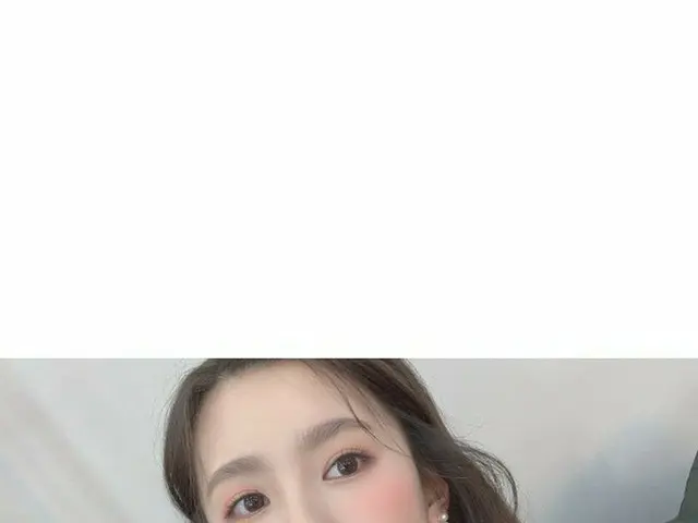 【t公式】(G)I-DLE_、[ #MIYEON]ネバーランド❤️ハッピーこどもの日🥰🎈🎁 