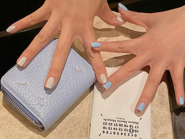 【g公式】T-ARA_ヒョミン、5月5日