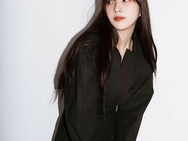 【g公式】RED VELVET_ジョイ、New post   