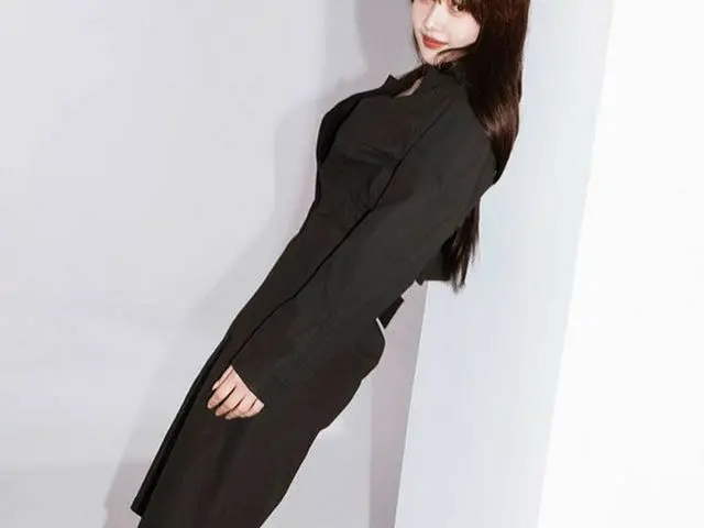 【g公式】RED VELVET_ジョイ、🖤   