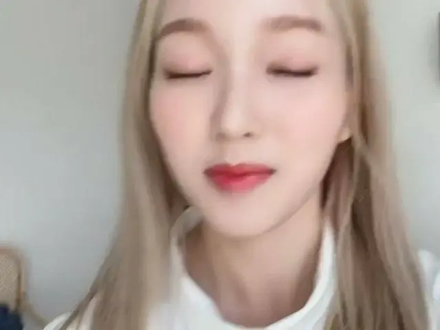 【t公式】今月の少女(Loona)、[今月の少女(LOONA)キクキク #195]   #イブ #高原 -  Egoist(清純ver