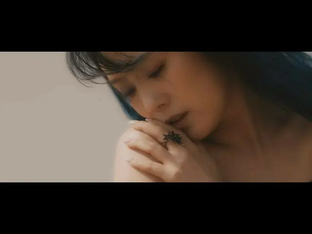 【公式smt】Lee Soo Youngイ・スヨン「ぽつんと(A teardrop by itself)(Remake Ver