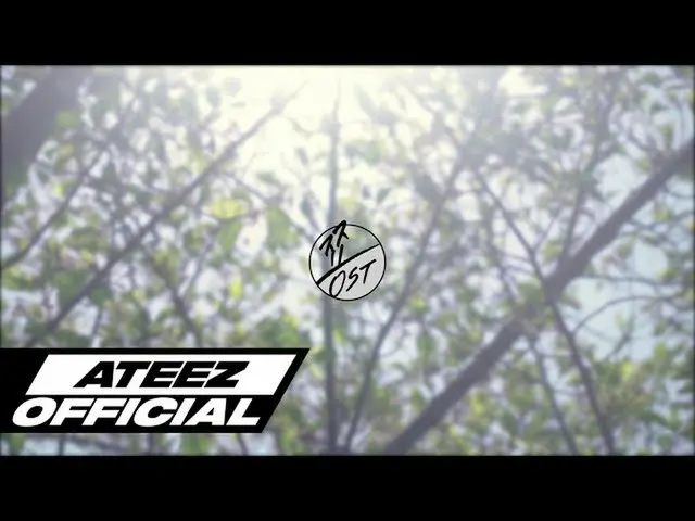 【T公式】ATEEZ、[🎬] ATEEZジョンホチョンST ジョンホが、このティーニに聞かせてくれるチョンST🎤 今日の午後8時！ユーチューブで初公開します