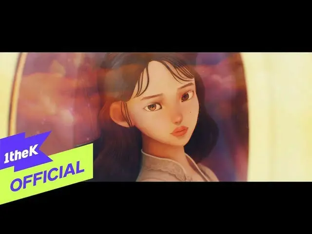 【公式loe】 [MV] IU(IU(アイユー)_ )_ eight(エイト)(Prod