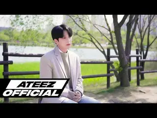 【T公式】ATEEZ、[🎬] ATEEZチョンST #1  - 再び私は、ここ[愛の不時着OST]   #チョンST #ATEEZ #ATEEZ #ジョンホ#
