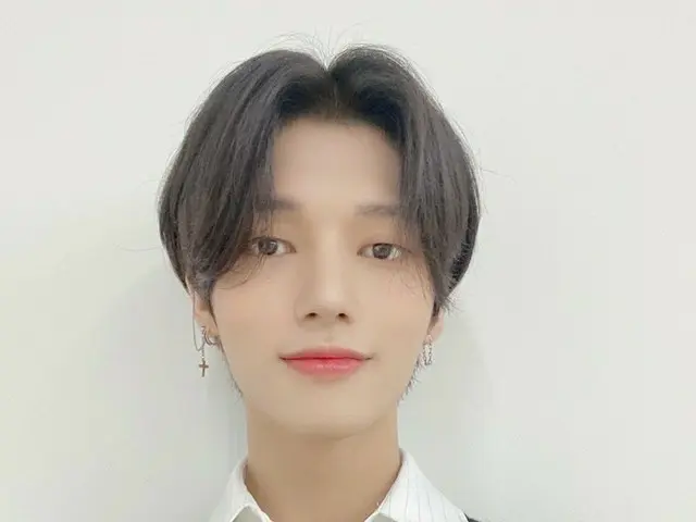【T公式】ATEEZ、[ #ウヨン]こんにちは、このティーニー🤗 #ATEEZ #ATEEZ