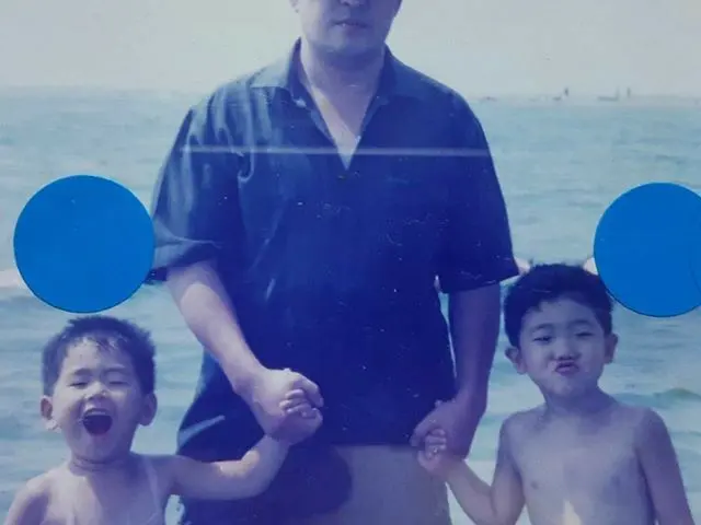 【G公式】INFINITE_出身ホヤ(Hoya)、New post   