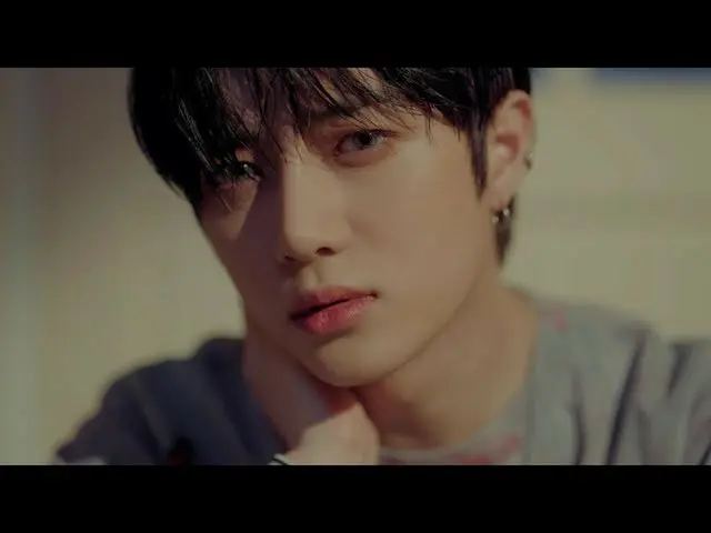 【d公式big】#TXT(#TXT)<世界が燃えてしまった夜は、私たちは...(Can not You See Me？)> Official Teaser  -