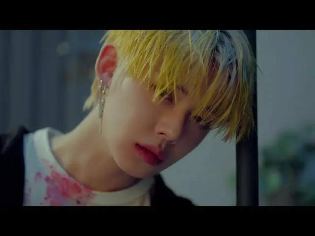 【d公式big】#TXT(#TXT)<世界が燃えてしまった夜は、私たちは...(Can not You See Me？)> Official Teaser  -