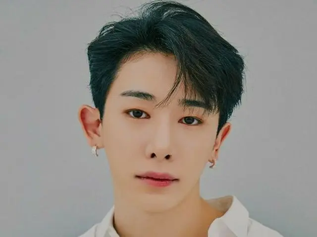 元MONSTA X ウォノ、米国の有名マネジメント会社MAVERICKと契約。