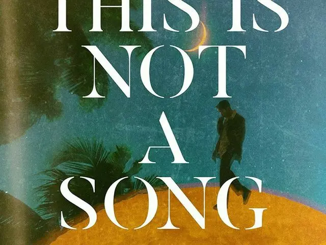 【G公式】2PM JUN.K、6/10「THIS IS NOT A SONG、1929、  JUN
