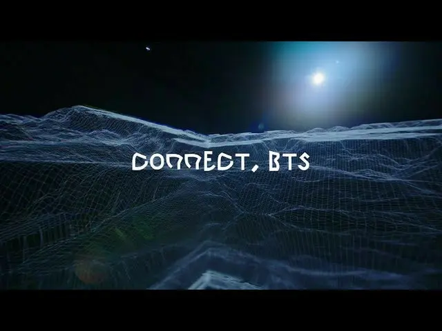 【公式】BTS(防弾少年団)、[CONNECT、BTS] A Glimpse of the Global Public Art Project   