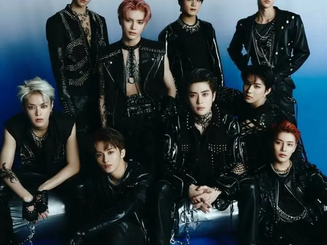 【r公式sm】WARM UP：2ND PLAYER  -  NCT  127  The 2nd Album Repackage [ 'Punch']  -  �