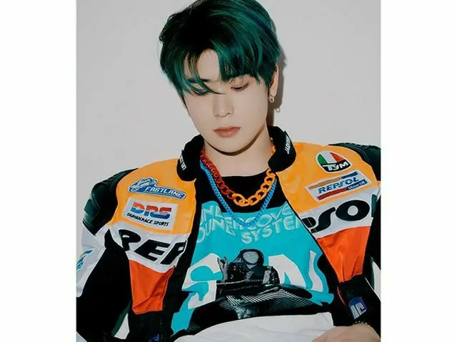 【r公式sm】WARM UP：1ST PLAYER #JAEHYUN #MARK #JOHNNY  -  NCT  127  The 2nd Album Rep
