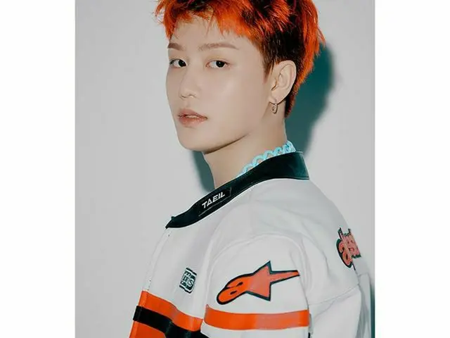 【r公式sm】WARM UP：1ST PLAYER #TAEIL #HAECHAN #DOYOUNG  -  NCT  127  The 2nd Album R