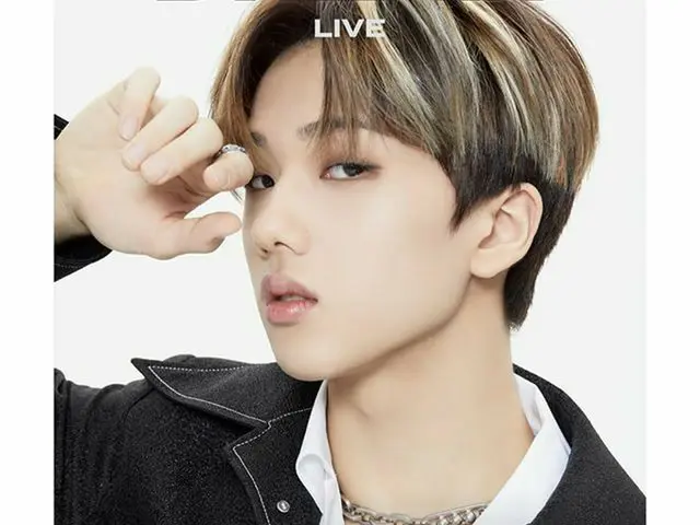 【r公式sm】NCT  DREAM  LIVE  -  Beyond the Dream Show #Jisung   -  5/10 SUN 3PM(KST)