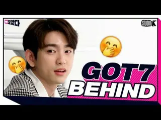 【公式kbk】GOT7見ビハインド.ZIP(ENG SUB)[GOT7 BOATTA BEHIND]   