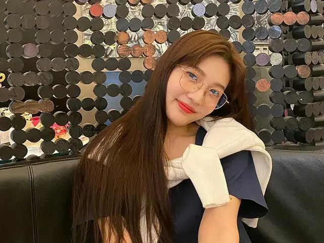 【g公式】RED VELVET_ジョイ、ヘᇂ❤️   