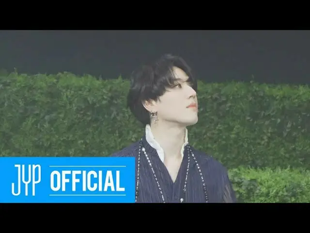 【公式】GOT7、GOT7 MONOGRAPH「DYE」EP.03   