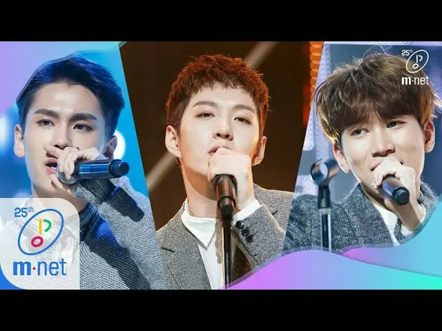 【公式mnk】【BTOB  -  Way Back Home] Family Month」Special | M COUNTDOWN 200507 EP.664